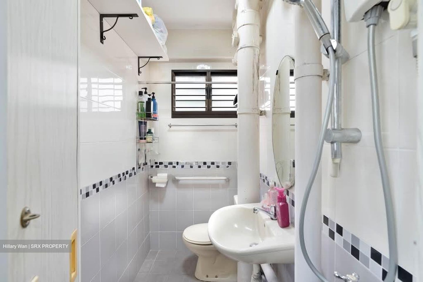 Blk 721 Khatib Spring (Yishun), HDB 4 Rooms #575736251